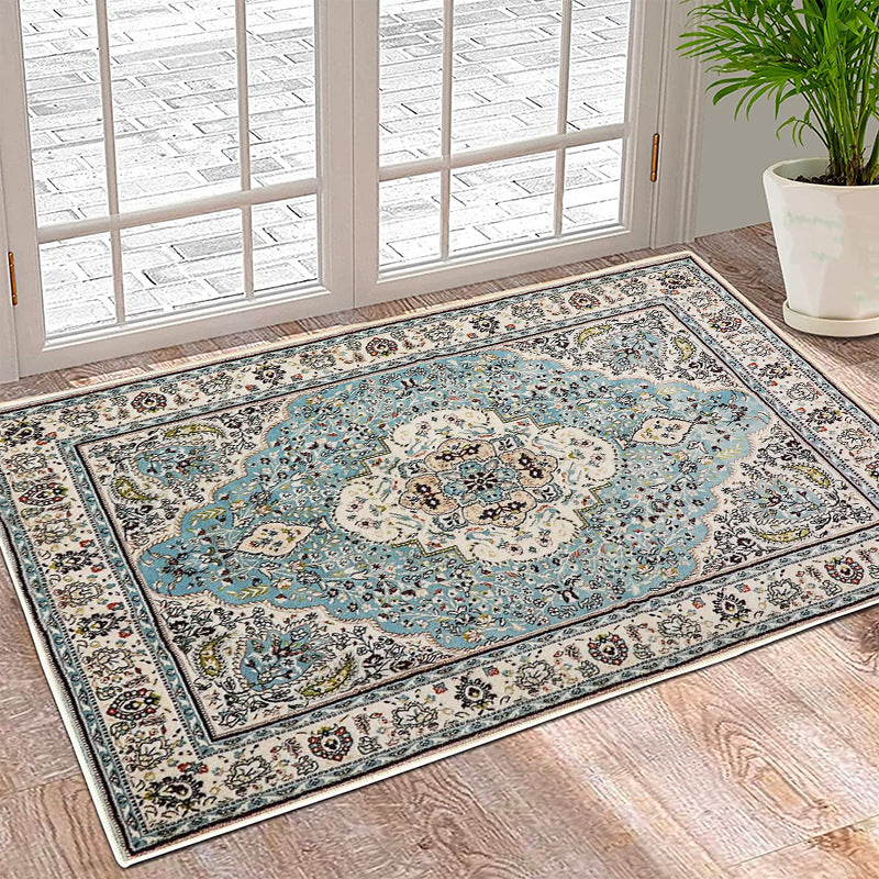 Home Decor Elegant Area Rug
