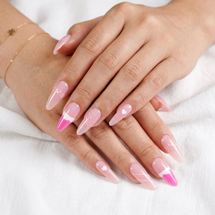 Artistic Nail Enhancement Kit