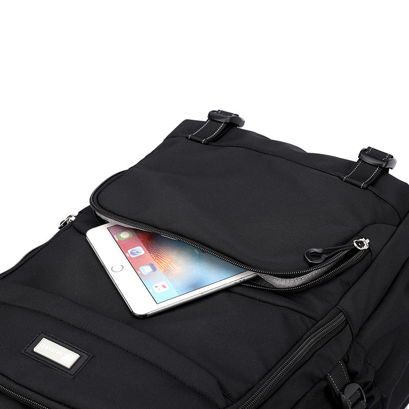 Multi-Purpose High-Performance Adventure Backpack Kalsten