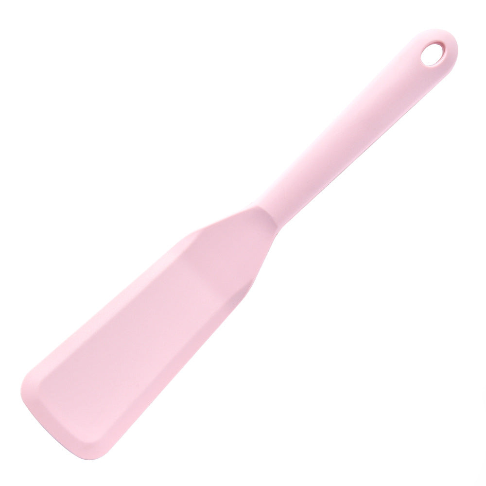 Flexible spatula made of heat-resistant silicone Kalsten