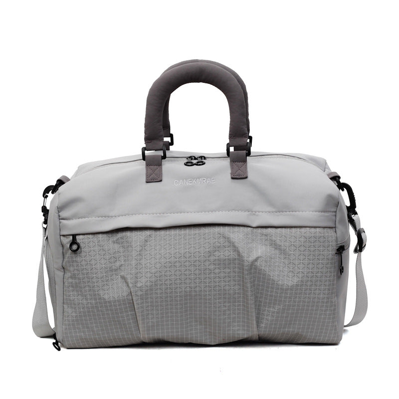 All-Weather Travel Duffle Bag