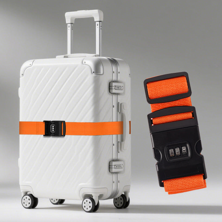 Luggage Security Strap Kalsten