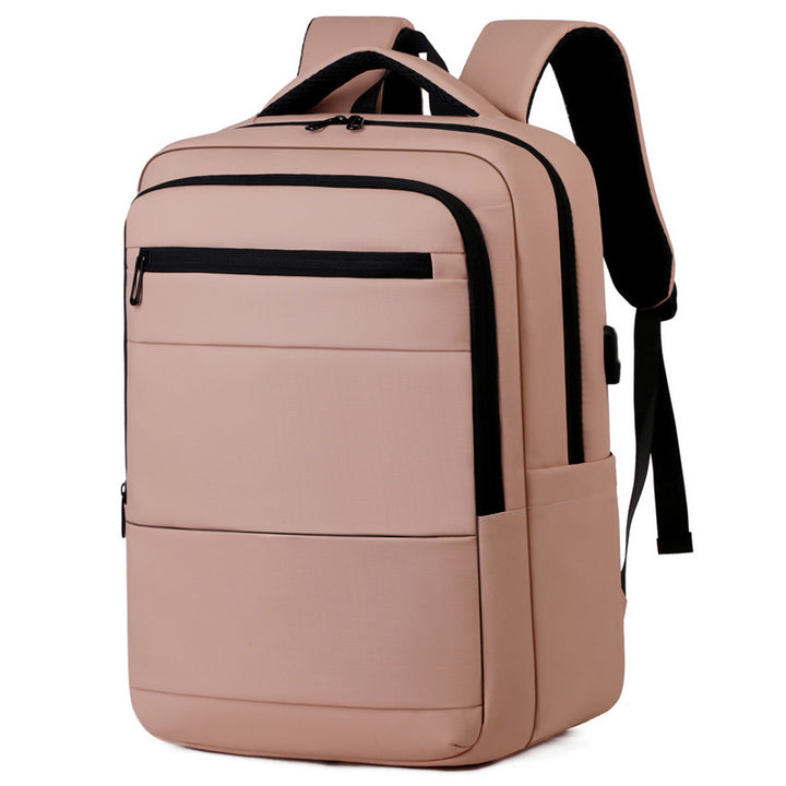 High-Durability Multi-Compartment Laptop Backpack Kalsten