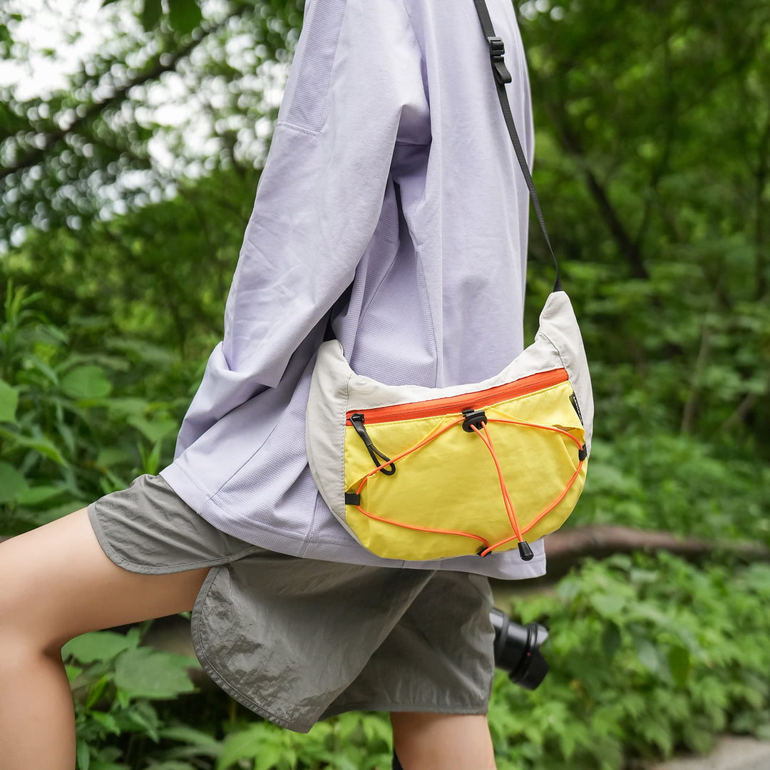 Lightweight Outdoor Waist Bag