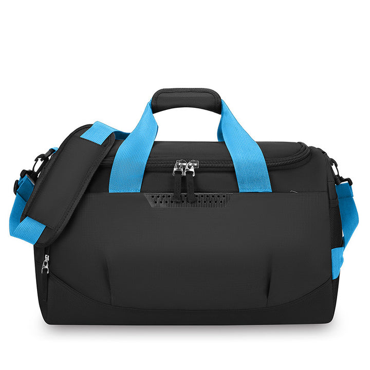 Sporty multifunctional duffel bag Kalsten