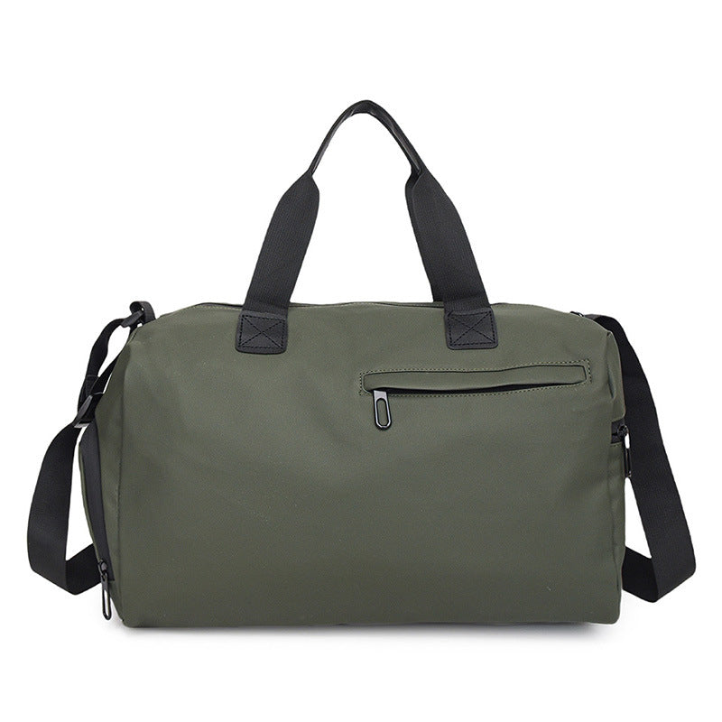 Functional Weekend Travel Duffle Kalsten