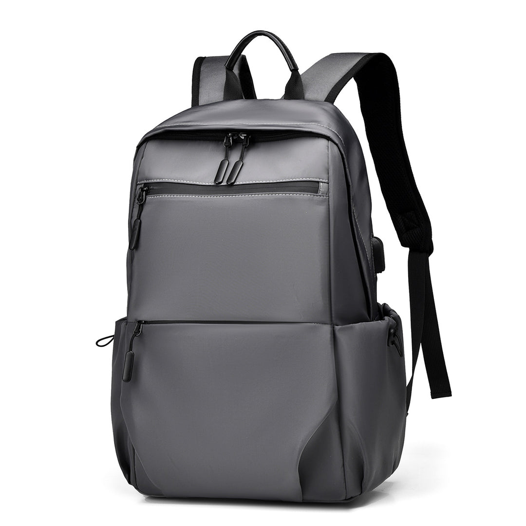 Multi-Pocket Functional Laptop Backpack Kalsten