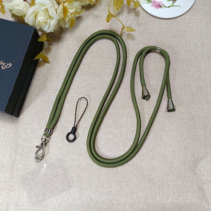 Adjustable Utility Lanyard Kalsten