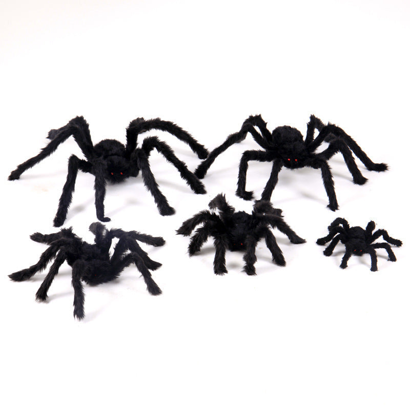 Realistic Spider Prop Kalsten