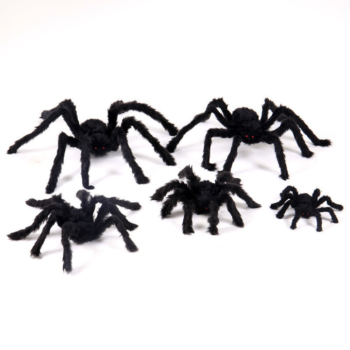 Realistic Spider Prop Kalsten