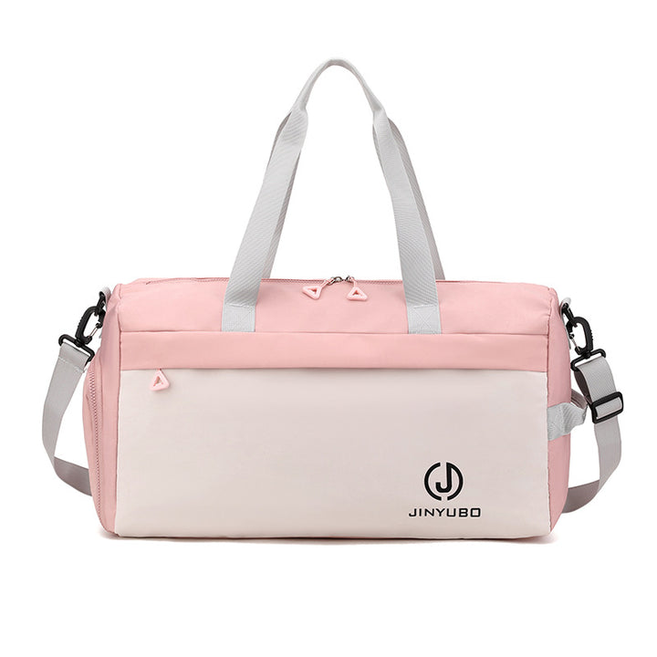 Versatile Sports Carry Duffel Kalsten