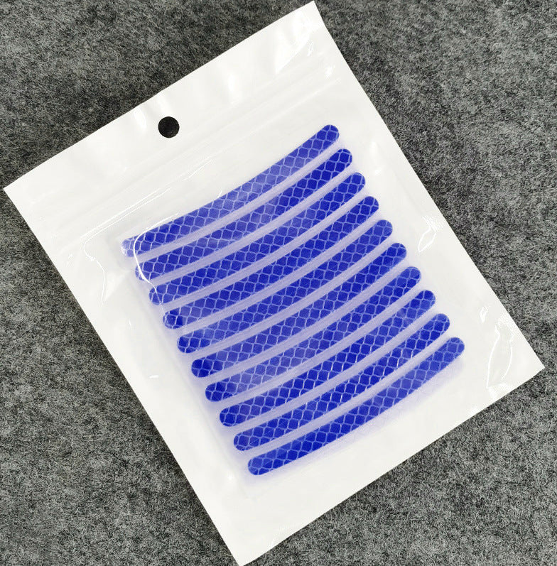 Waterproof Hair Clip Set Kalsten