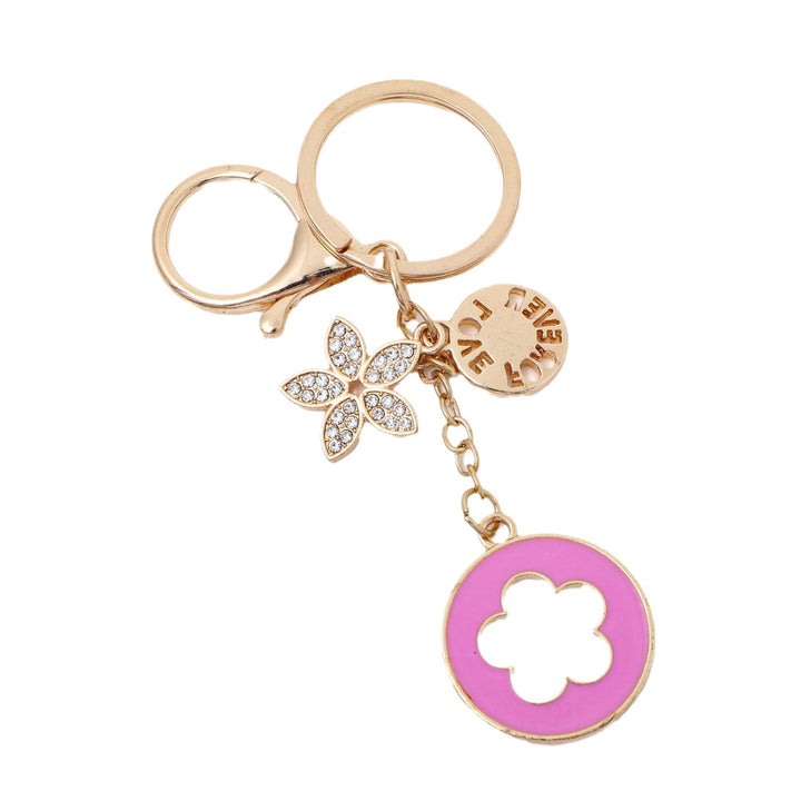 Decorative Keychain Holder Kalsten
