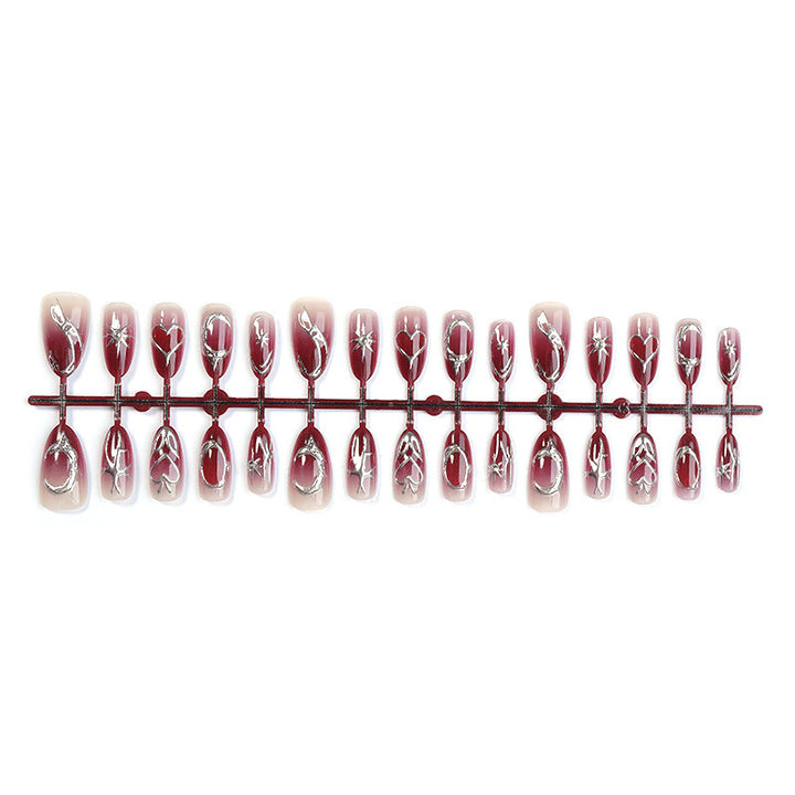 Decorative Nail Art Kalsten