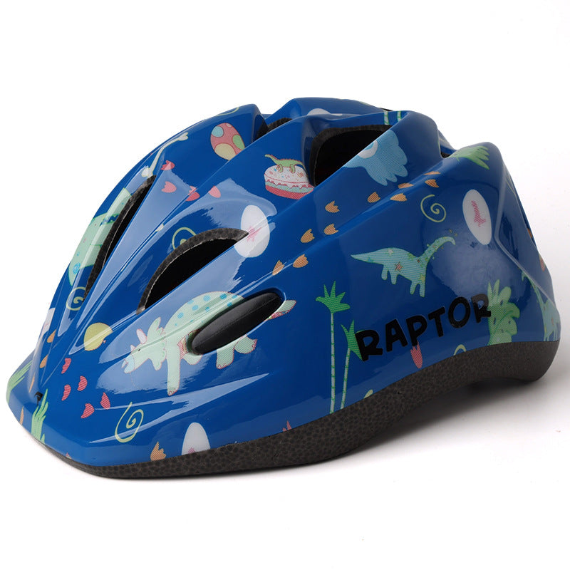 Children's Bicycle Safety Helmet Kalsten