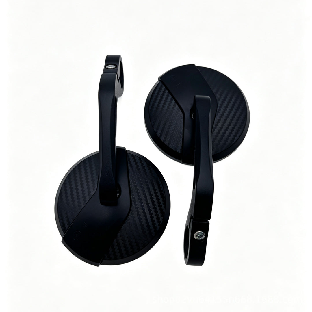 Ergonomic Adjustable Bike Handlebar Mirrors Kalsten