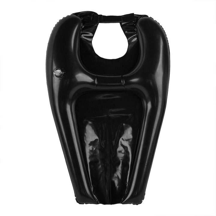 Unisex Inflatable Water Retreat Seat Kalsten