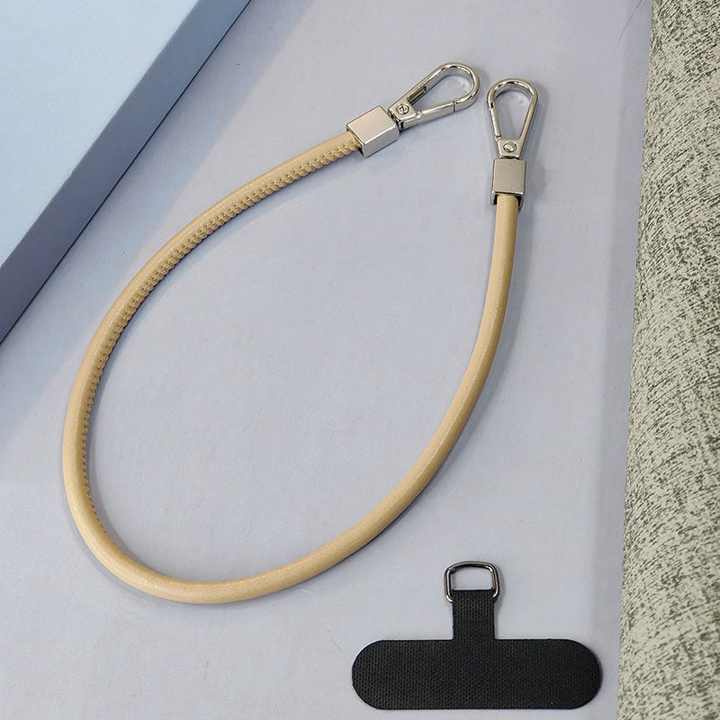 Stylish Durable Clip Neck Strap Kalsten