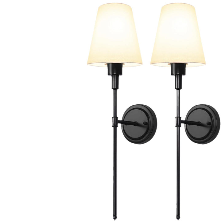 Modern Minimalist Wall Lamp