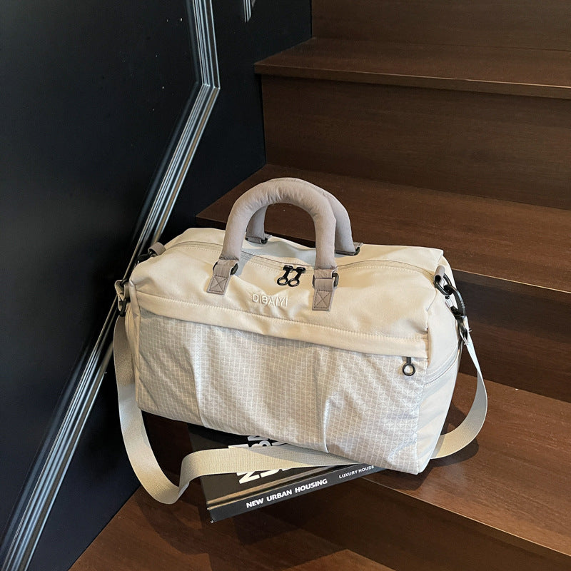 Multi-Functional Business Travel Duffel