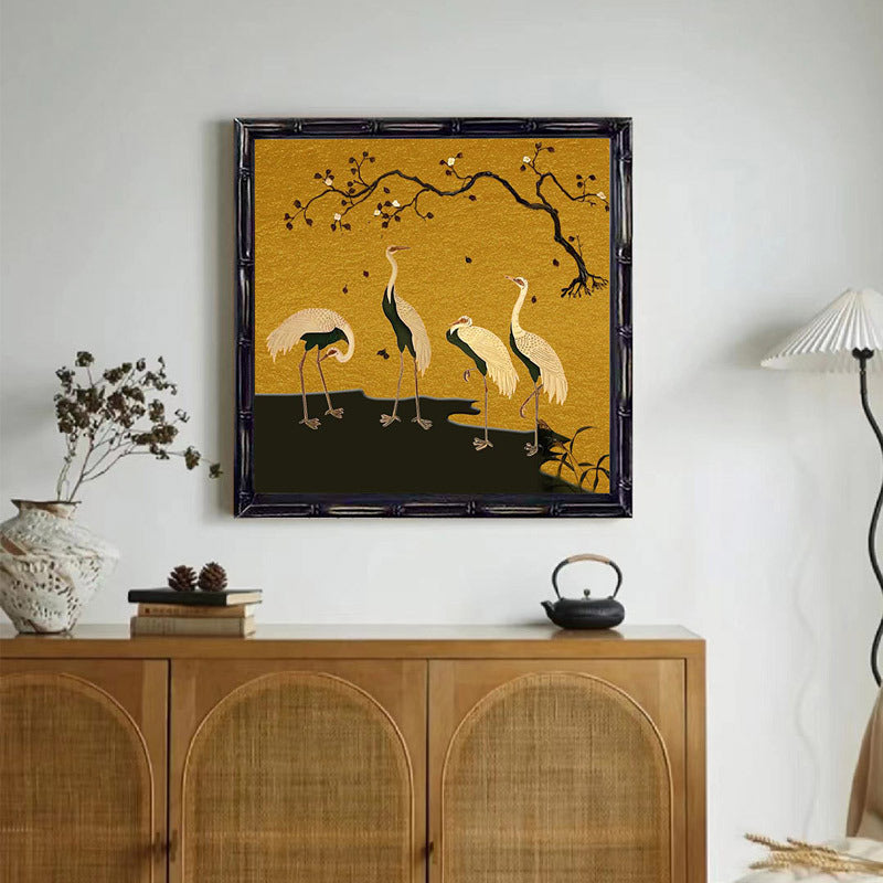 Artistic Framed Wall Art