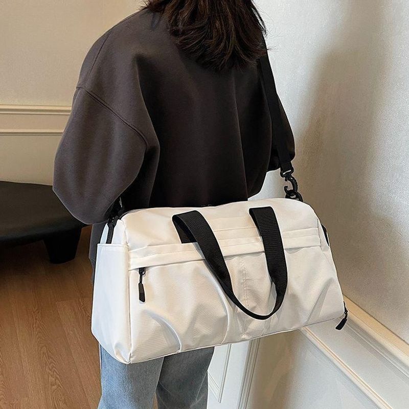 Multi-Functional Gym Duffel Bag Kalsten