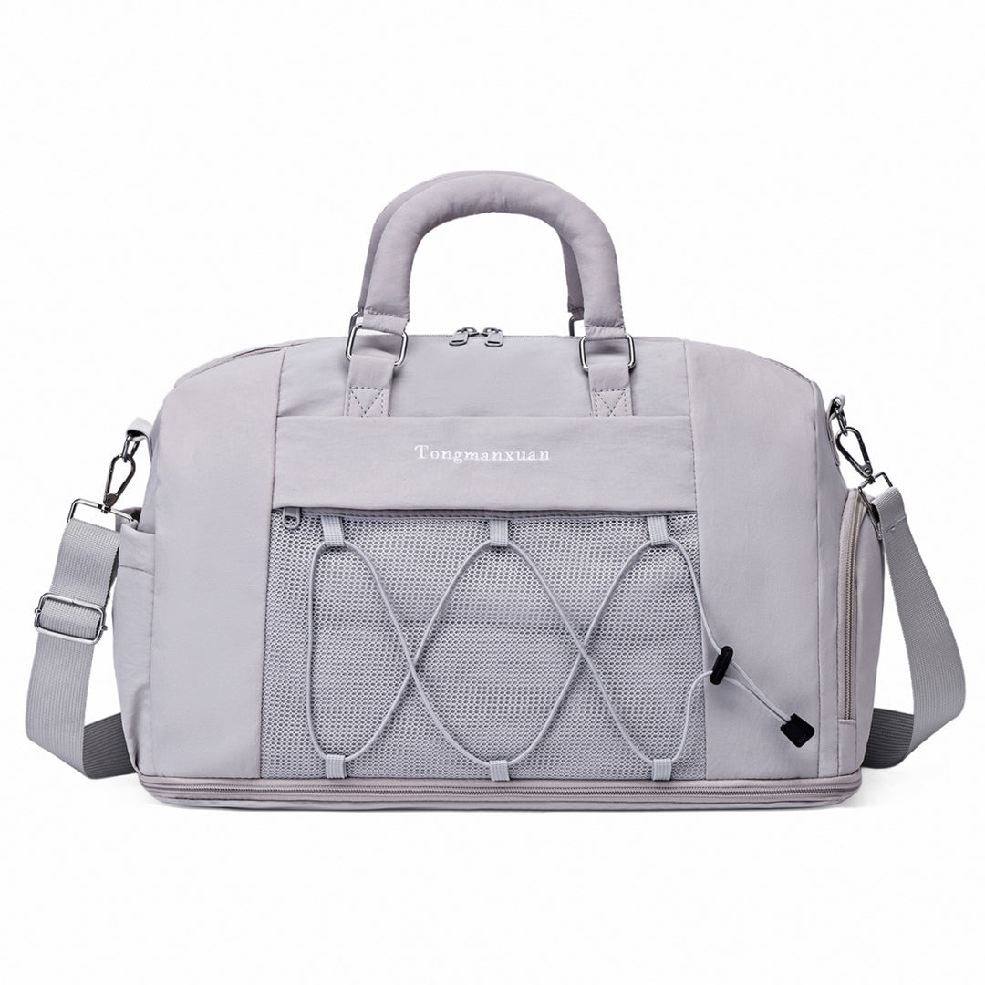 Versatile Multi-Purpose Gym Duffle Bag Kalsten