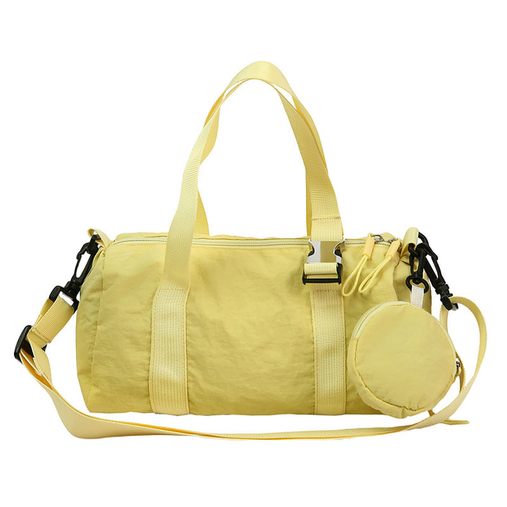 Lightweight Outdoor Adventure Duffle Kalsten