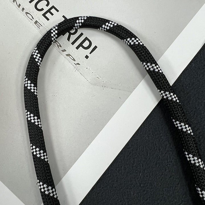 Durable Braided Lanyard Kalsten