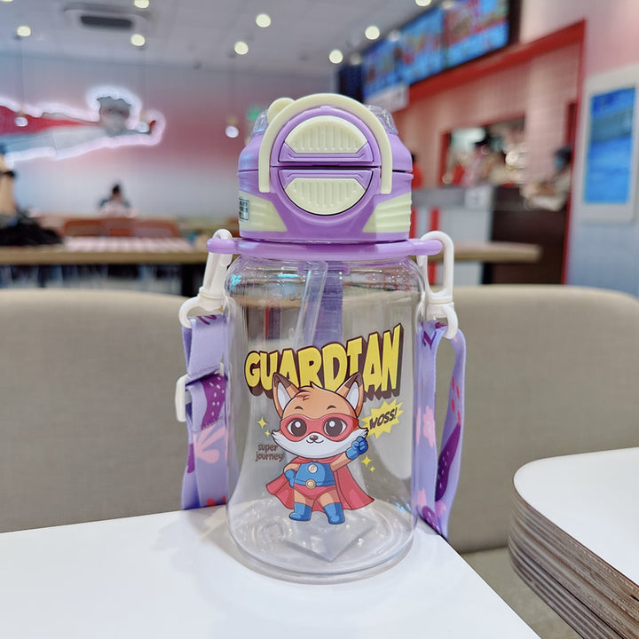 Women Playful Drinking Bottle Kalsten