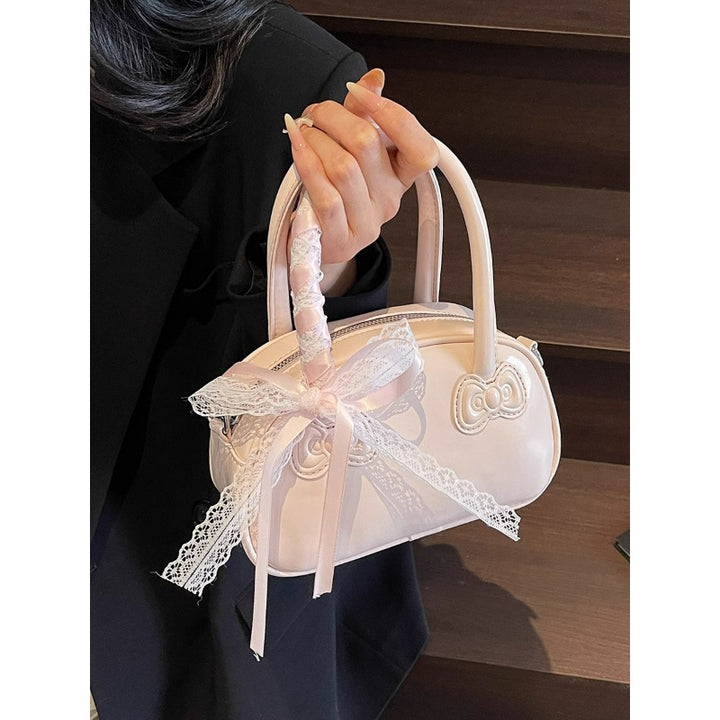 Elegant Mini Handbag Kalsten