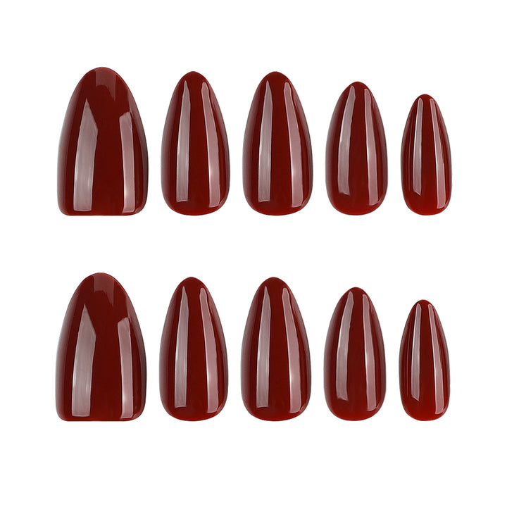 Elegant Nail Art in Modern Design Kalsten
