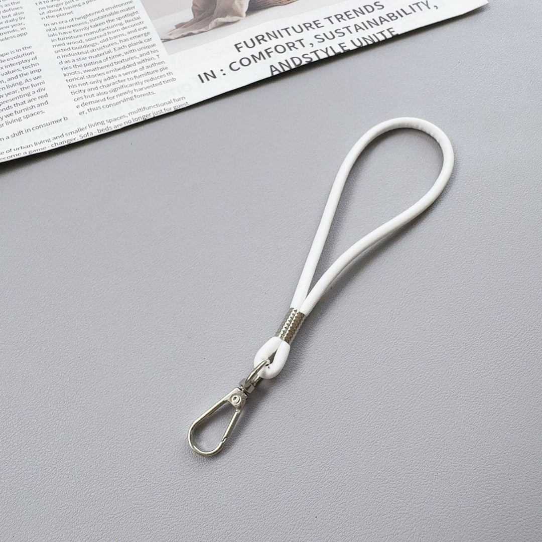 Premium Silicone Loop Keychain Holder Kalsten