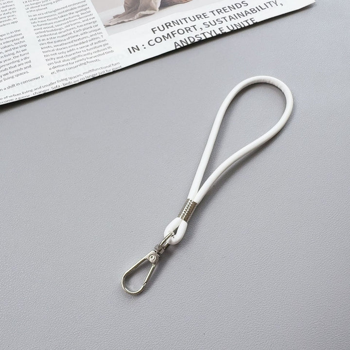 Premium Silicone Loop Keychain Holder Kalsten