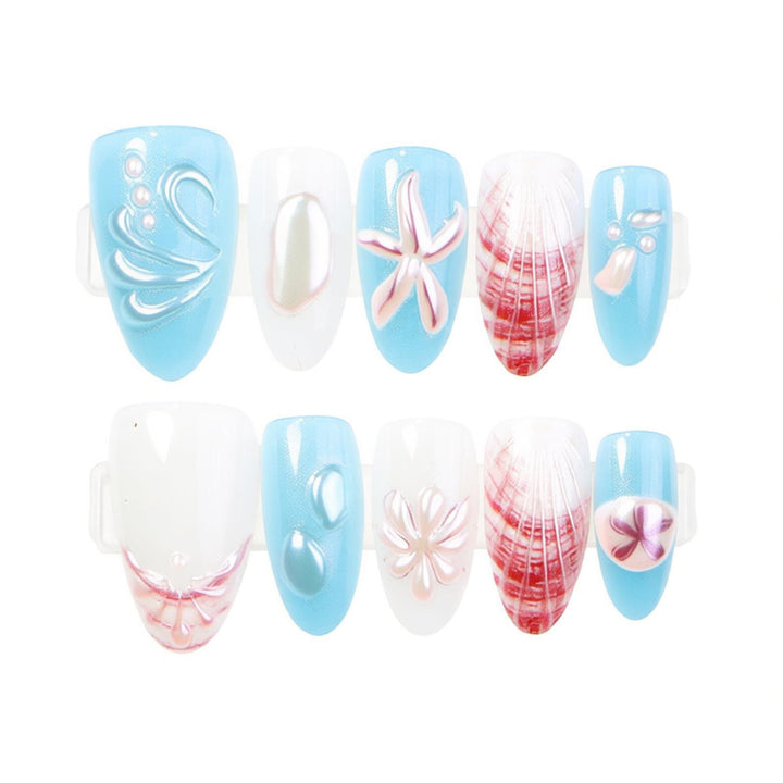 Decorative Nail Art Kalsten