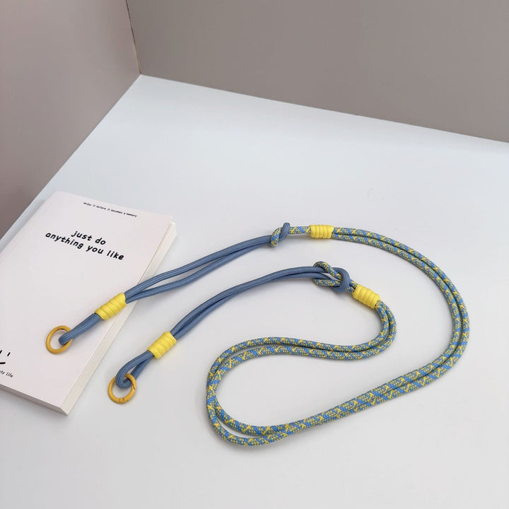 Multi-Functional Braided Utility Strap Kalsten