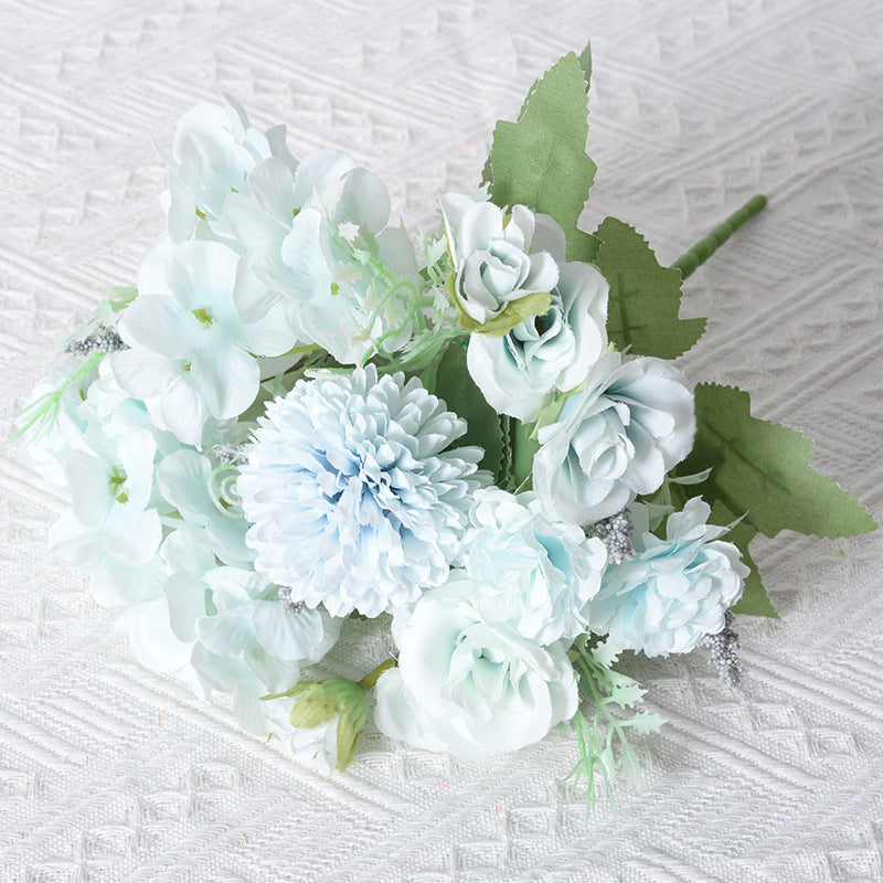 Stylish Artificial Flower Bouquet