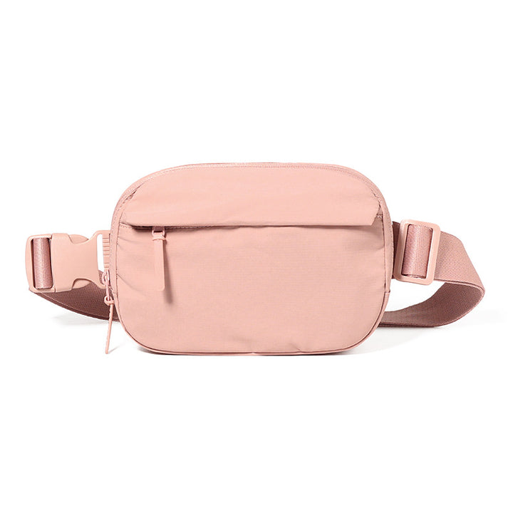 Compact Versatile Belt Bag Kalsten