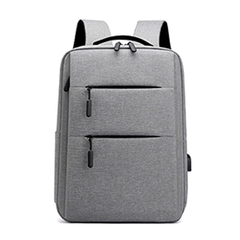 Sleek Tech-Friendly Business Backpack Kalsten
