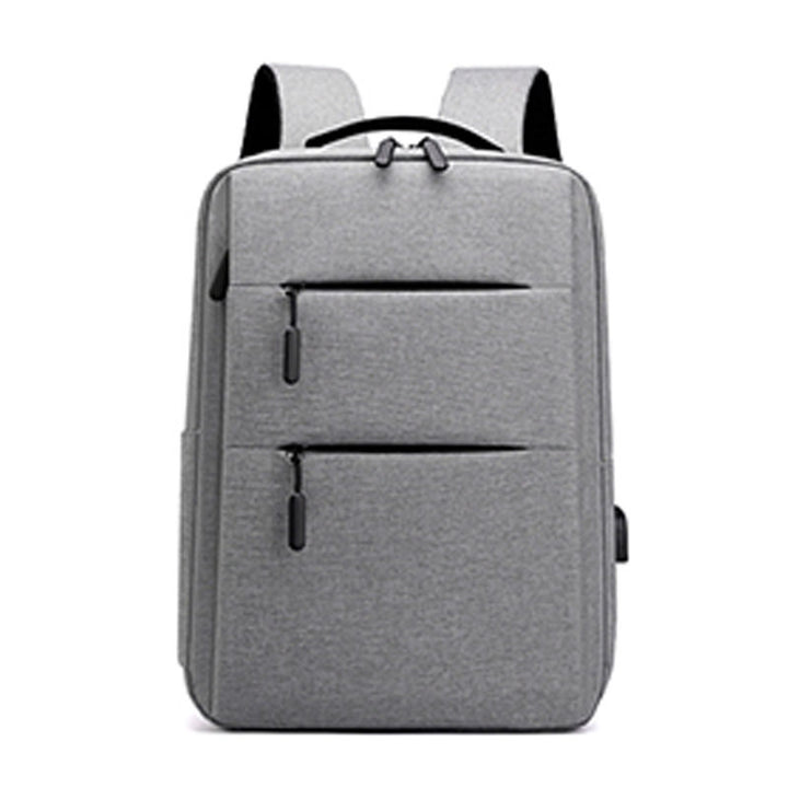 Sleek Tech-Friendly Business Backpack Kalsten