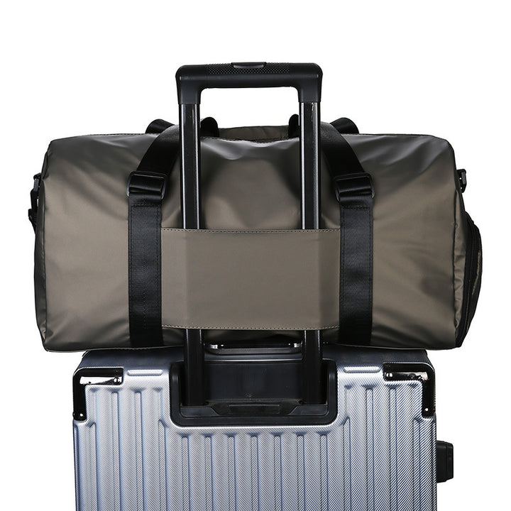 Durable Waterproof Adventure Duffle Bag