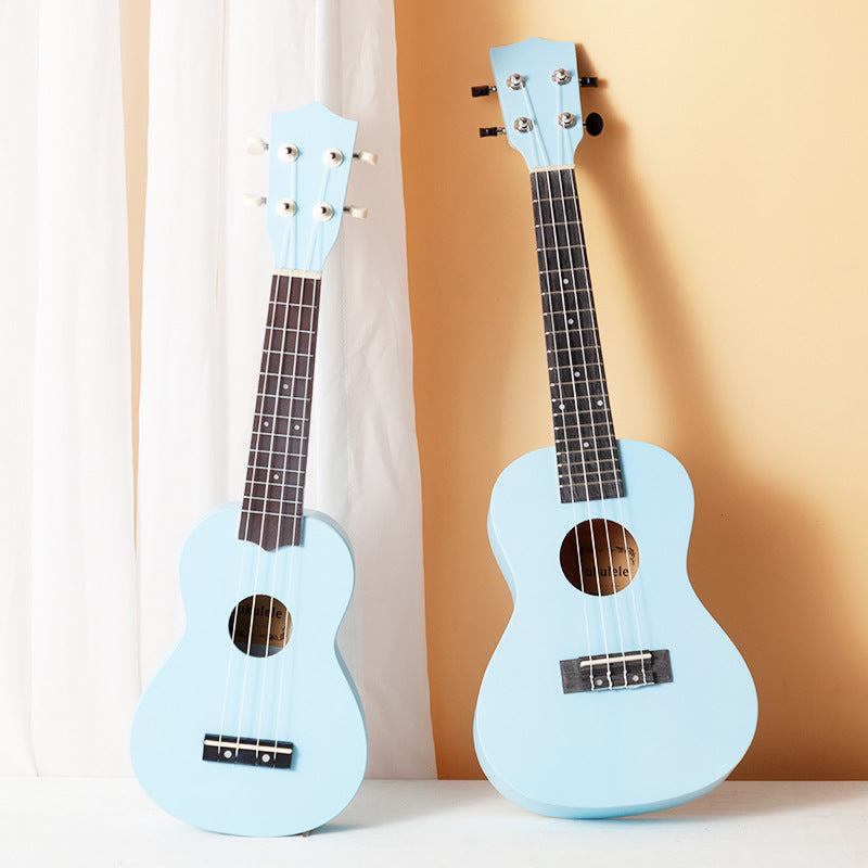 Acoustic Ukulele Kalsten