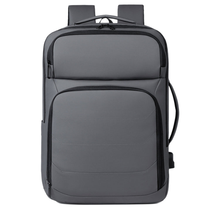 Sleek Waterproof Commuter Backpack Kalsten