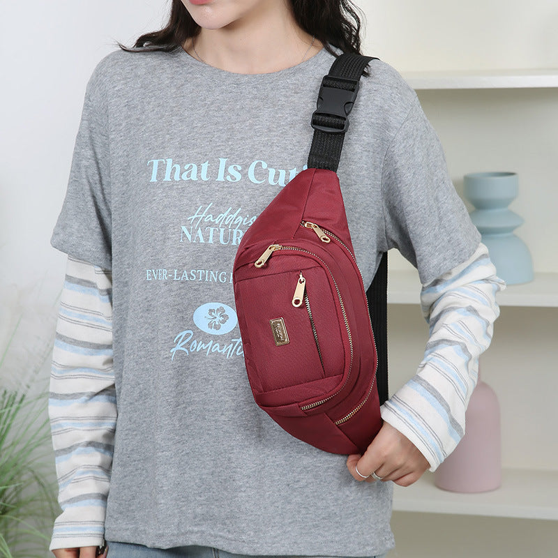 WoStylish Fashionable Fanny Pack