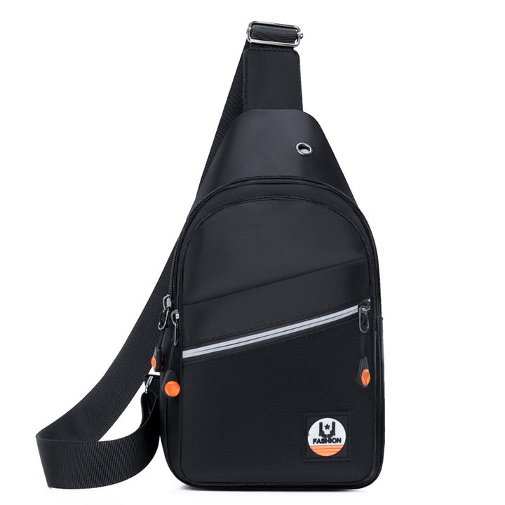 Versatile Sling Crossbody Bag