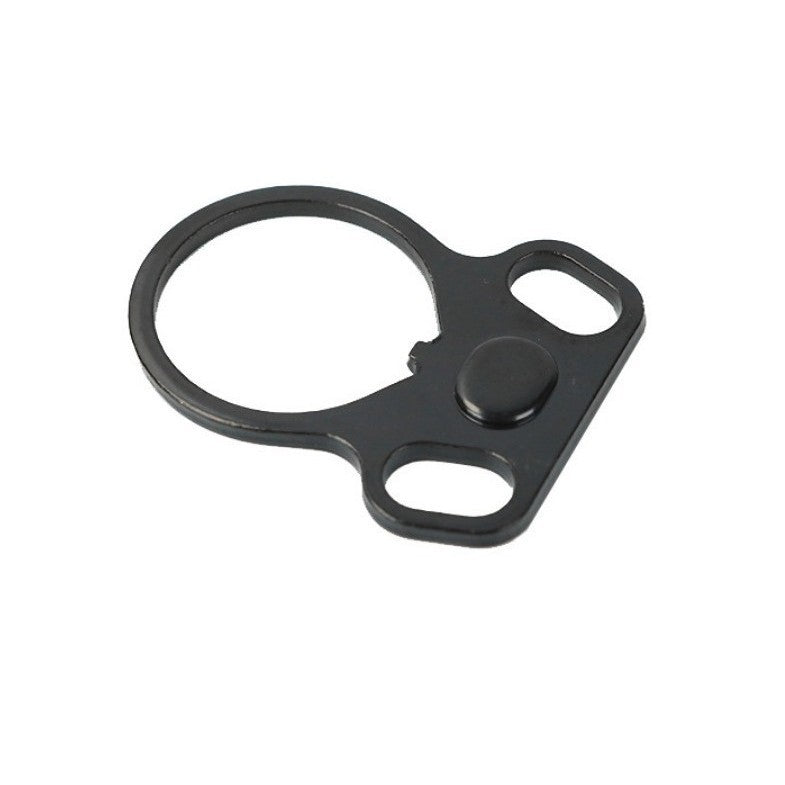 Universal Chain Lock Mounting Clip Kalsten