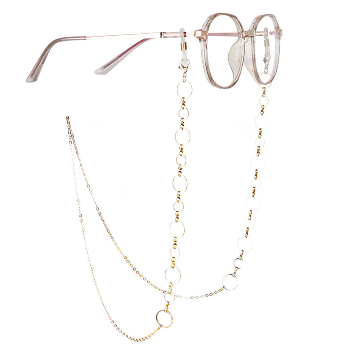 Stylish Link Eyewear Chain Kalsten