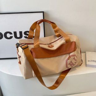 Stylish Multi-Purpose Duffel Bag Kalsten