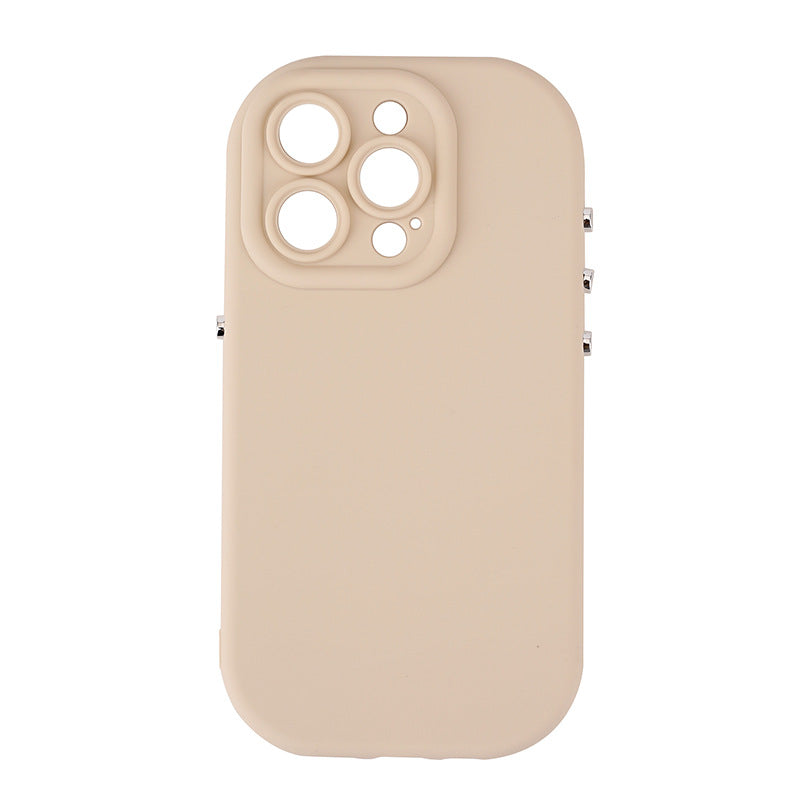 Durable Silicone Phone Case Kalsten