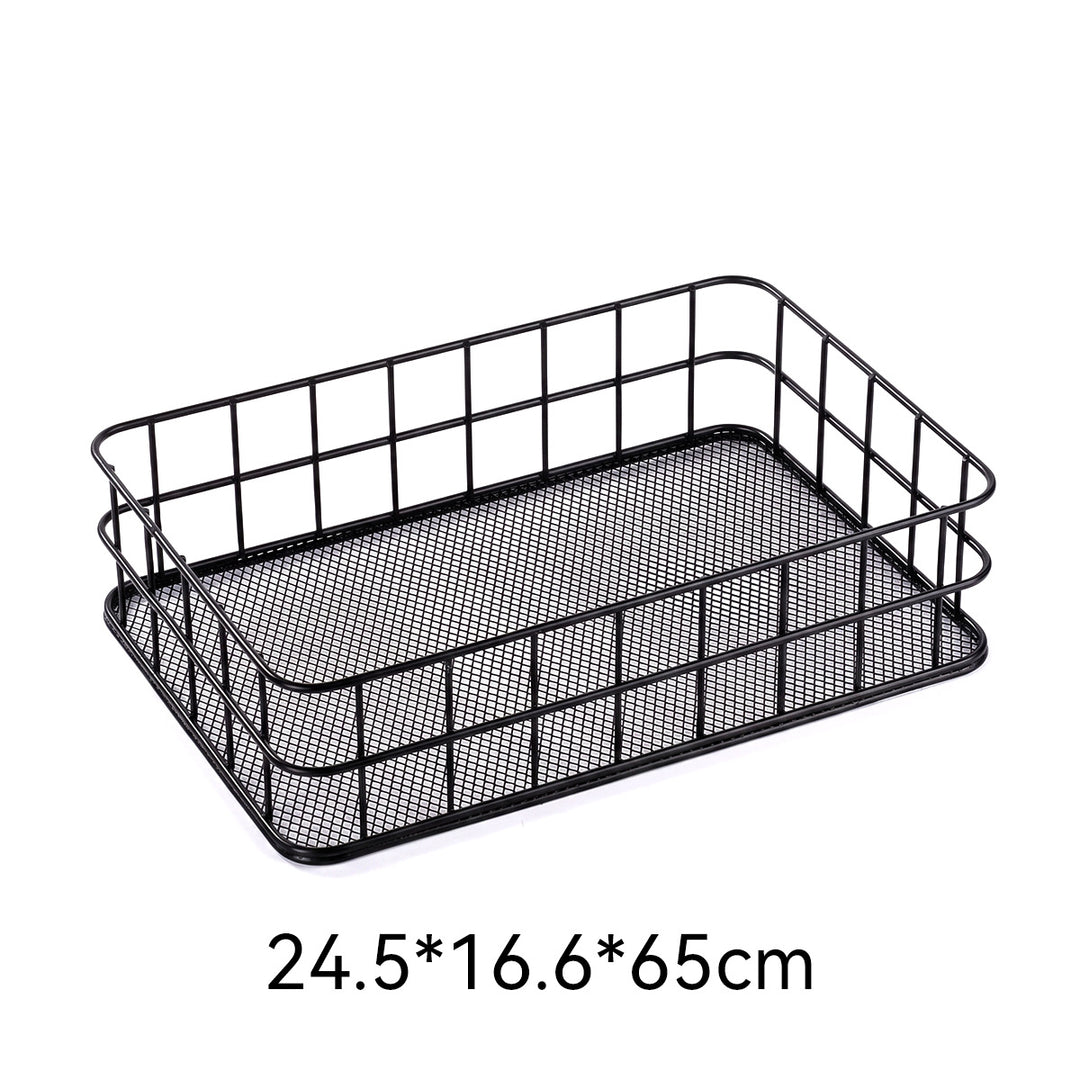 Practical storage basket Kalsten
